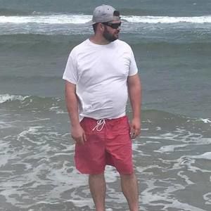 Meet your Posher, Frank